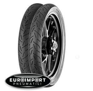 Continental Contistreet 100/90 17 55 P  TL POSTERIORE